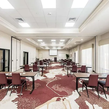 Hampton Inn & Suites Dobson 