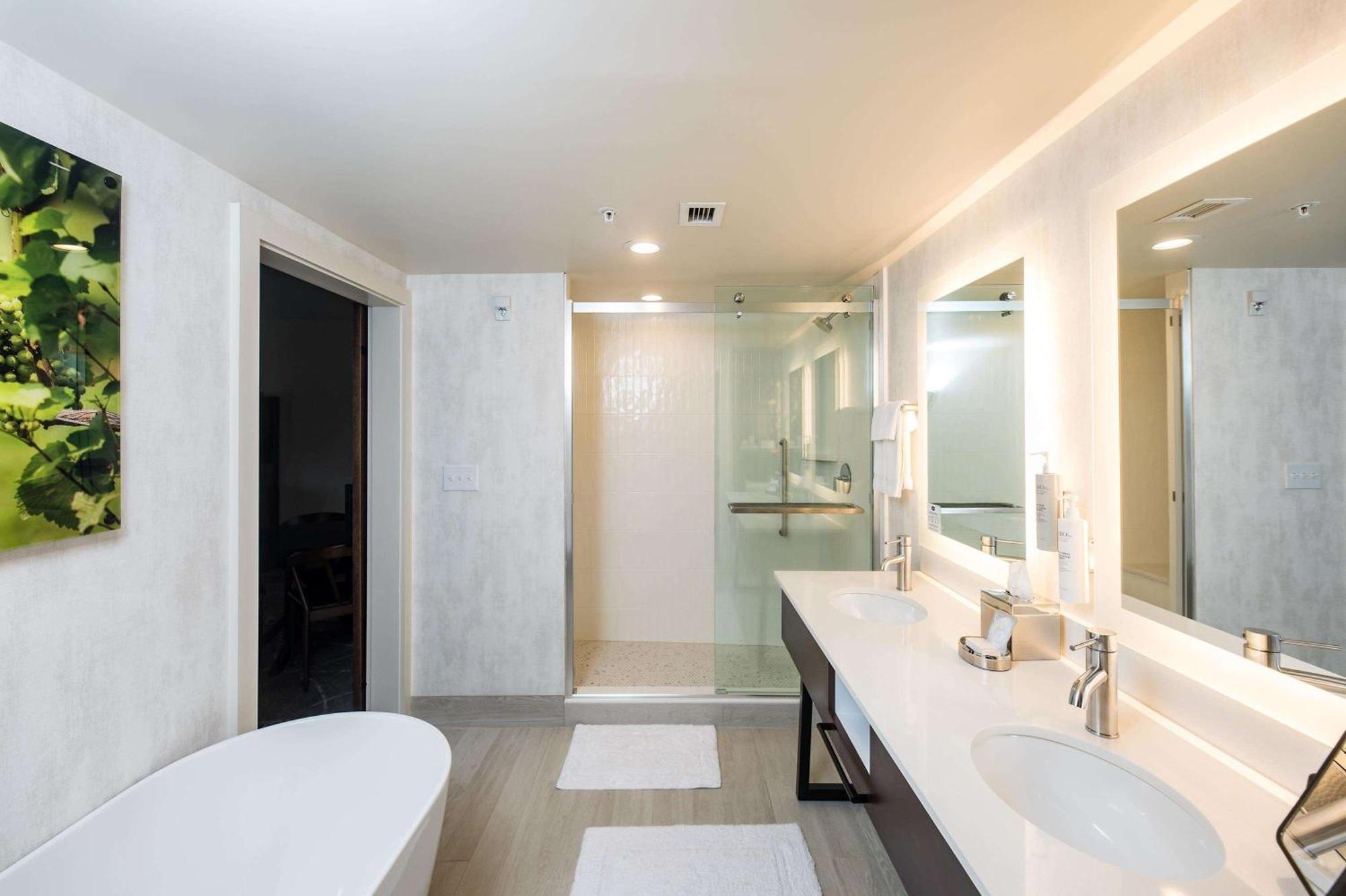 Hotel Hampton &