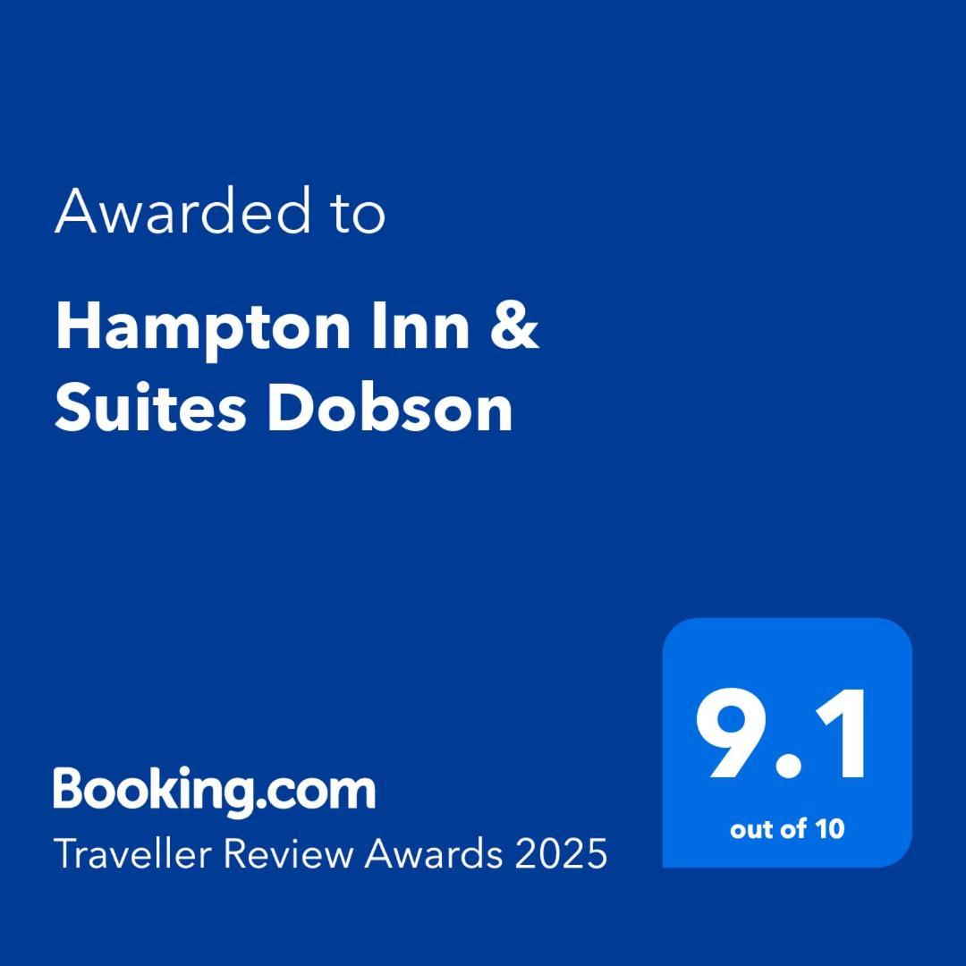 Hampton &